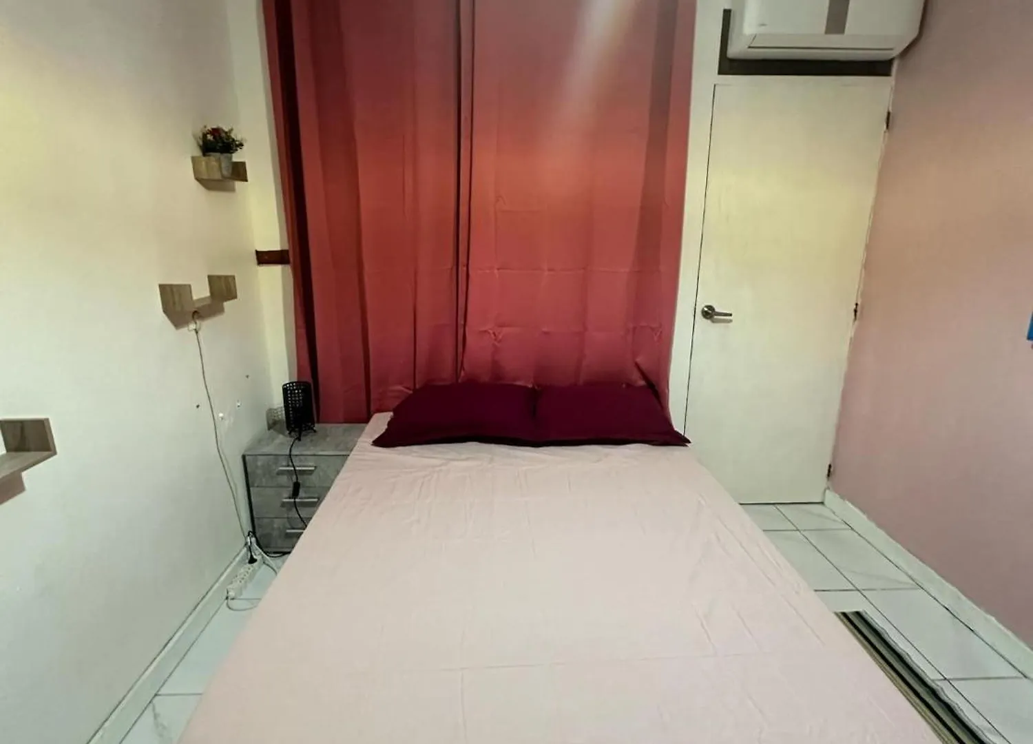 푸나우이아 Kahea Ragni B&B 프랑스령 폴리네시아