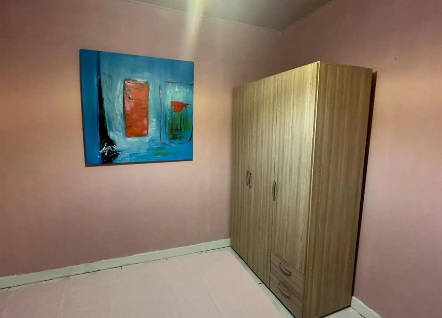 푸나우이아 Kahea Ragni B&B 0*,  프랑스령 폴리네시아