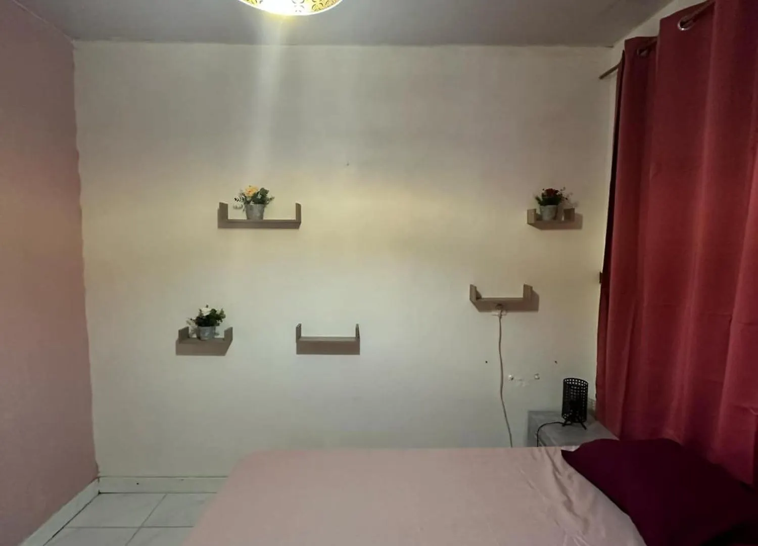 푸나우이아 Kahea Ragni B&B 0*,