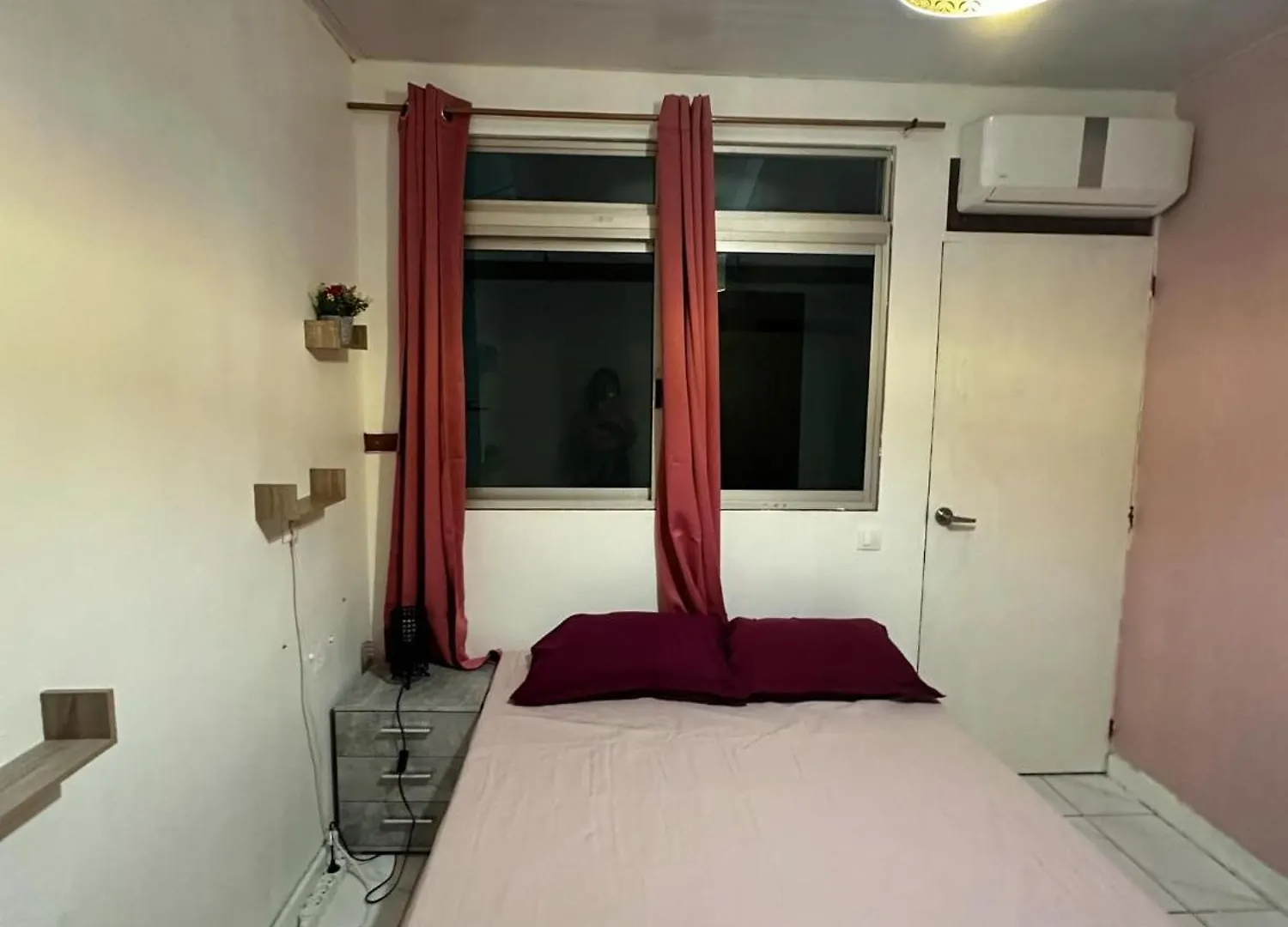 푸나우이아 Kahea Ragni B&B